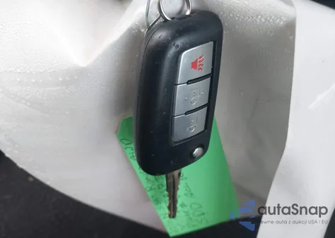 2016 Nissan Rogue S/Sl/Sv from USA, damaged, VIN 5N1AT2MV3GC820283